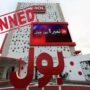 BOL News TV’s transmission blocked in different cities of country