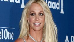 Britney Spears