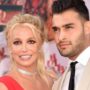 Britney Spears ex-husband jailed after trying to crash wedding