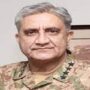 Gen Bajwa arrives in UK on official visit