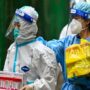 China’s COVID curbs damage youth mental health