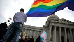 U.S. sees LGBTQ rights progress, but equality is still lacking