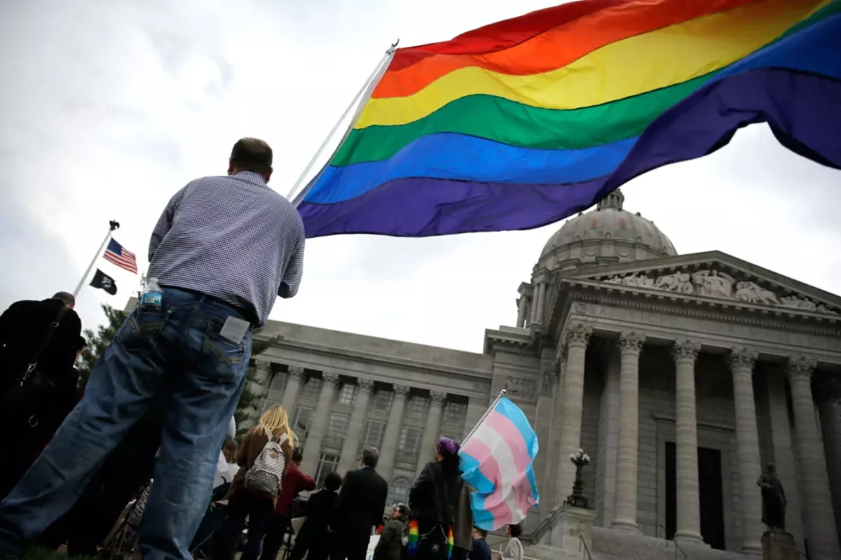 LGBTQ