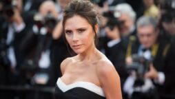 Victoria Beckham is fearful of not having a relationship with first grandchild