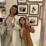 Kourtney Kardashian is under fire after her daughter Penelope Disick posted her cosmetic regimen on TikTok