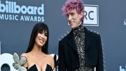 Megan Fox desires a relief from Machine Gun Kelly 