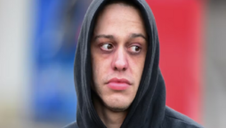 Pete davidson