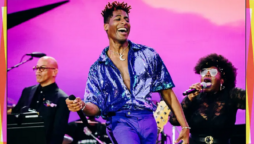 Jon Batiste