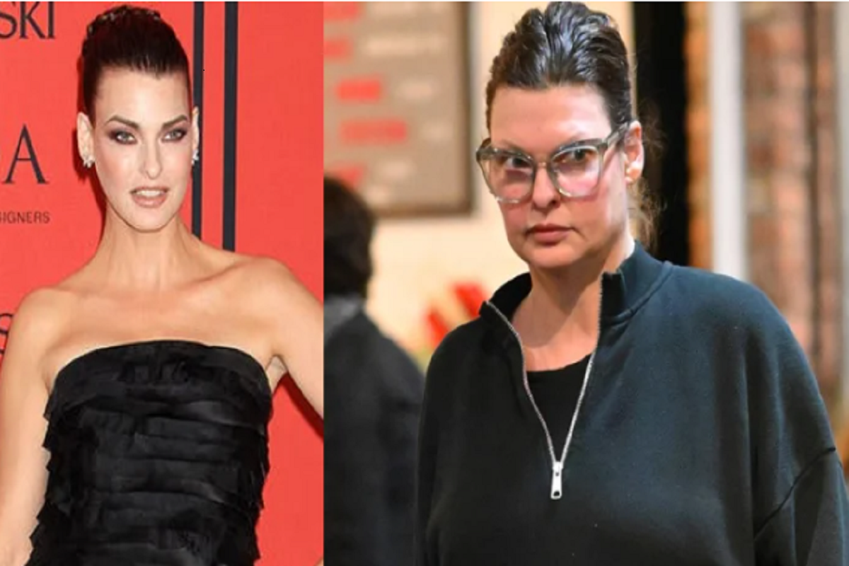 Linda Evangelista