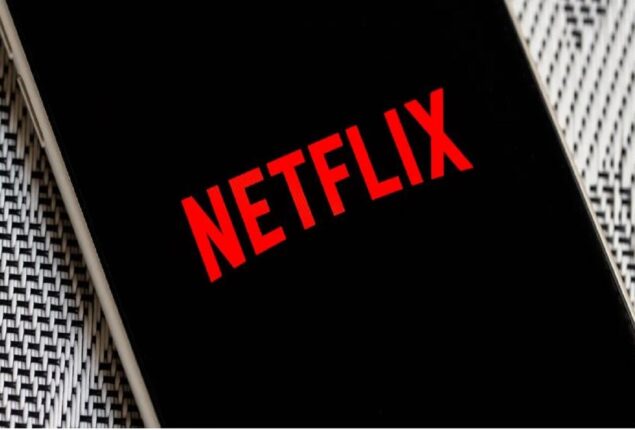 Netflix’s Top 10 Trending TV Shows and Movies