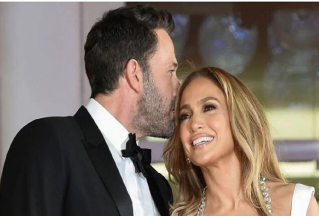 Jlo and Ben Affleck wedding: another guest rushed to the hospital