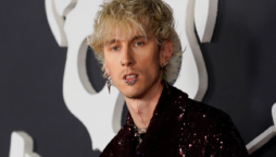 Machine Gun Kelly