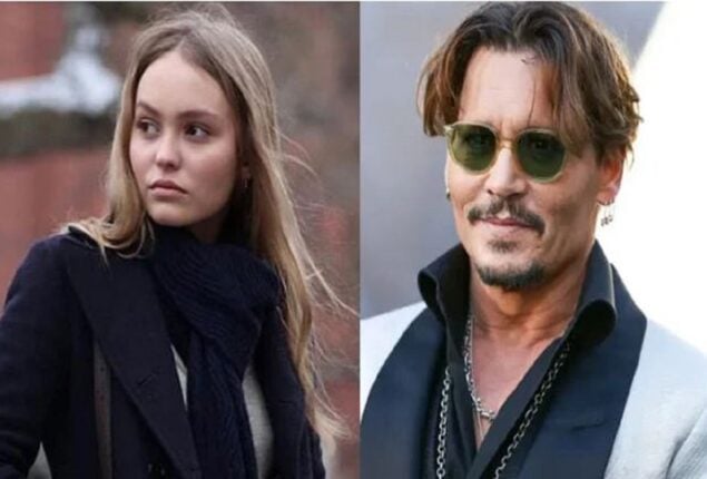 Johnny DEPP
