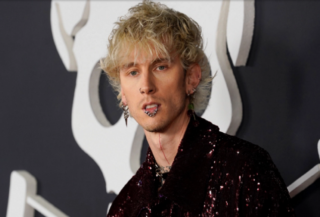 Machine Gun Kelly