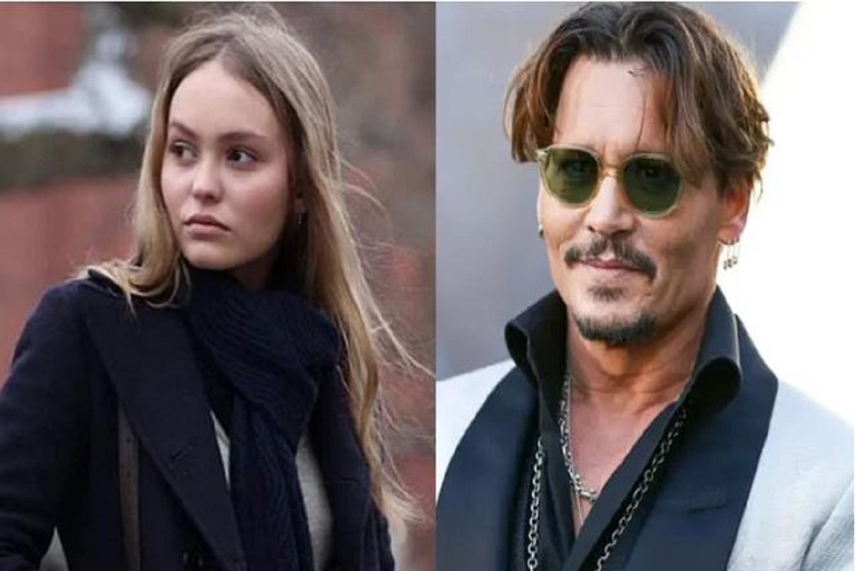 Johnny DEPP