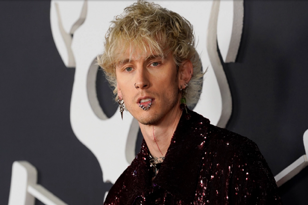 Machine Gun Kelly