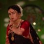 Amruta Khanvilkar dancing on her hit song ‘Chandra’ goes viral