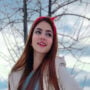 Dananeer Mobeen talks about flood and asks people to donate