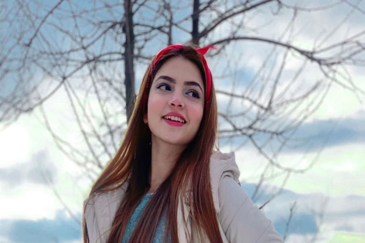 Dananeer Mobeen