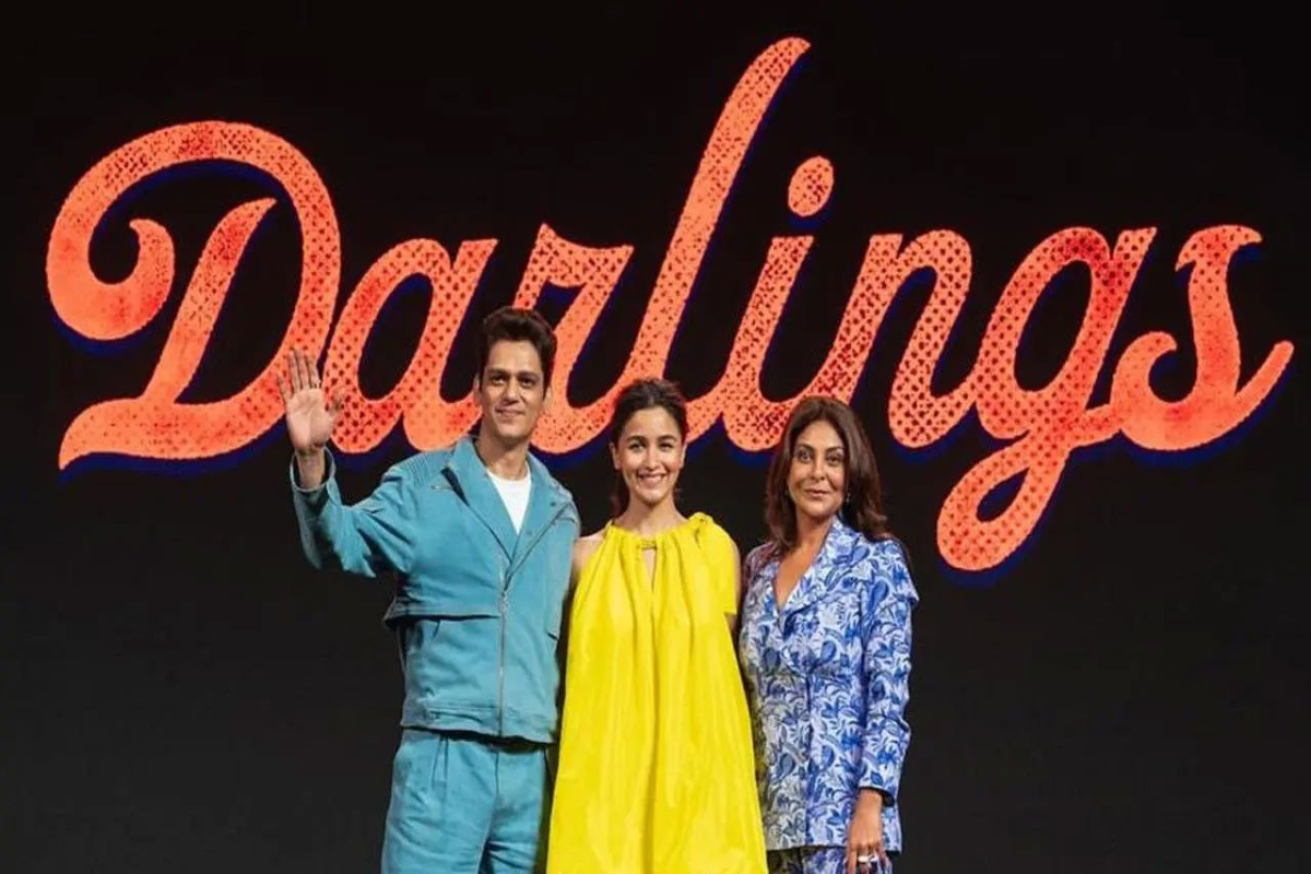 Darlings