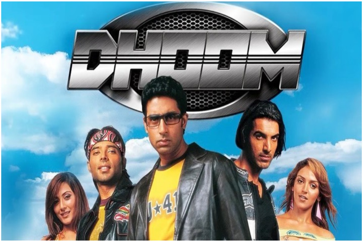 Dhoom