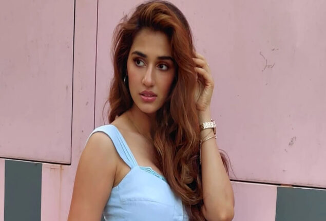 Disha Patani