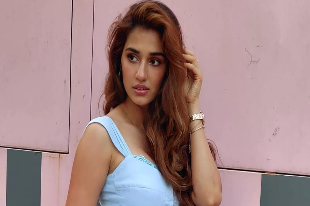 Disha Patani