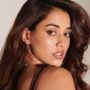 Disha Patani mesmerises in bodycon cut-out dress