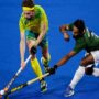 Pakistan Hockey eliminated from Commonwealth Games