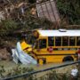 Death toll rises to 37, hundreds still missing