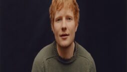 Brenda Edwards calls Ed Sheeran a “beautiful soul”