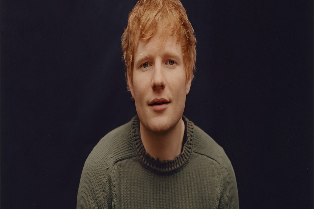 Ed Sheeran