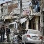Officials: Guayaquil bombing was a “declaration of war” by gangs