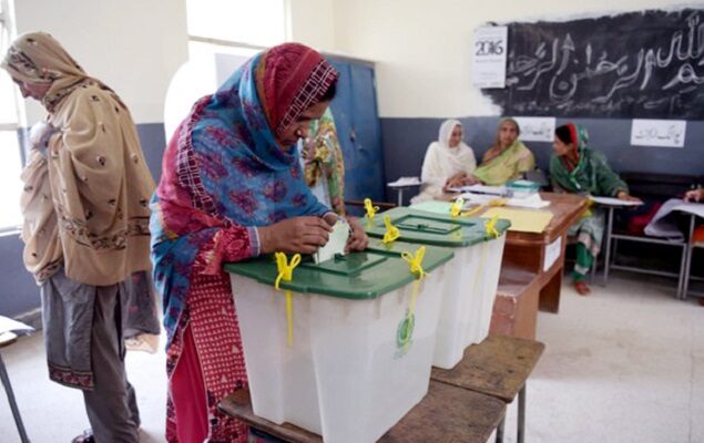 Local body’s elections in Karachi to be held as per schedule on Aug 28: ECP