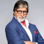 Amitabh Bachchan tests positive for Covid-19 for the second time