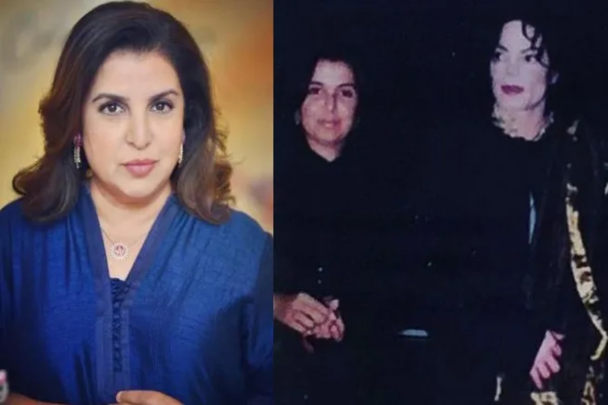 Farah Khan