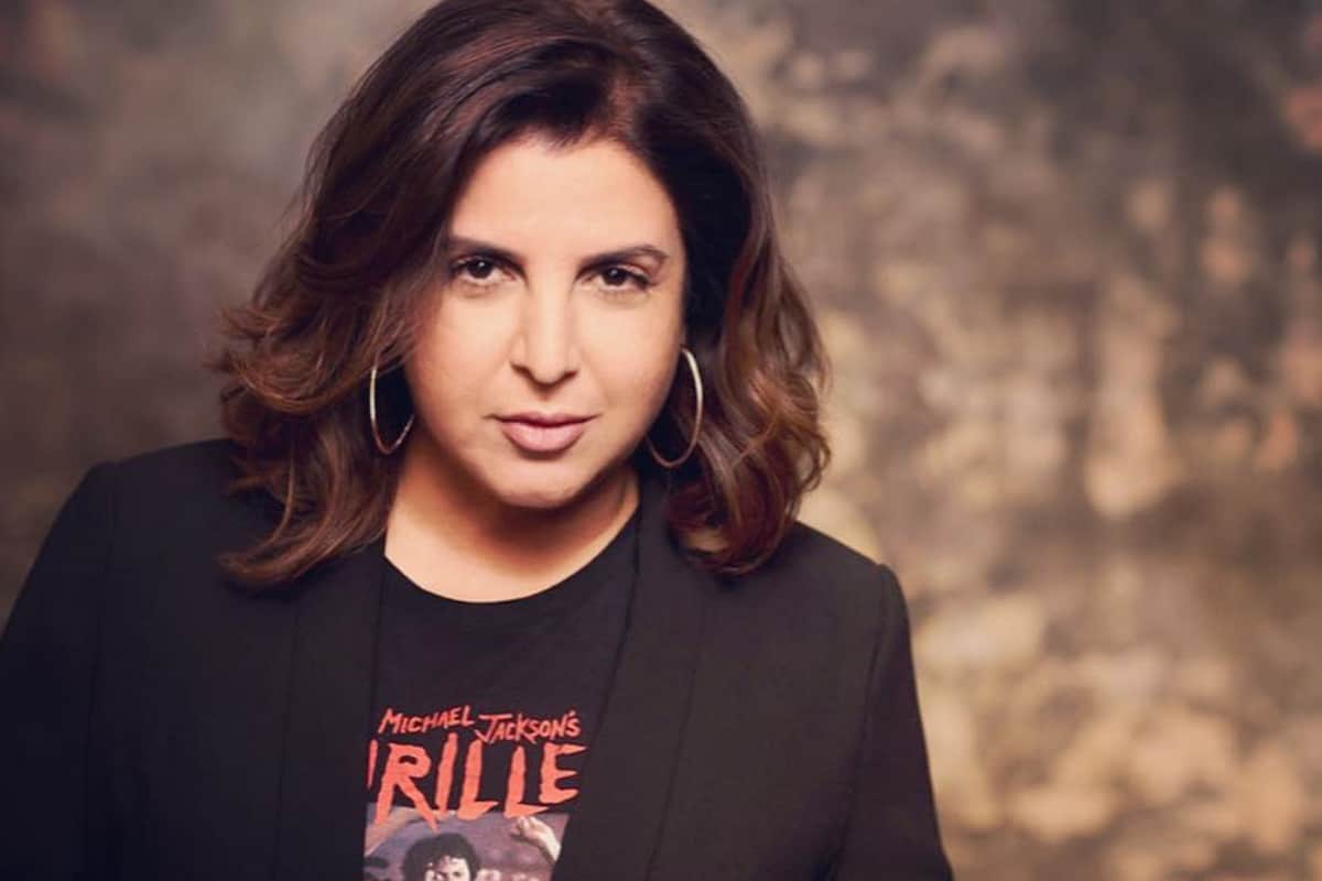 Farah Khan
