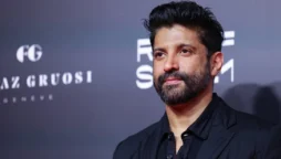 Farhan Akhtar