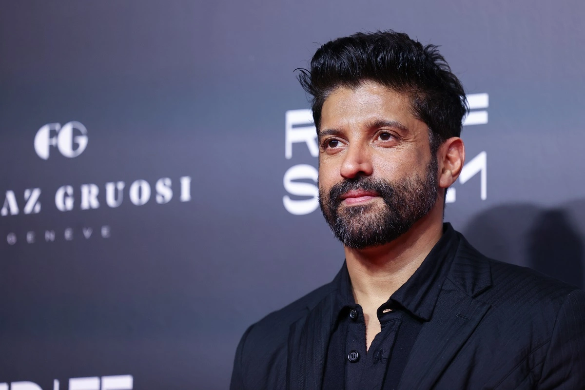 Farhan Akhtar