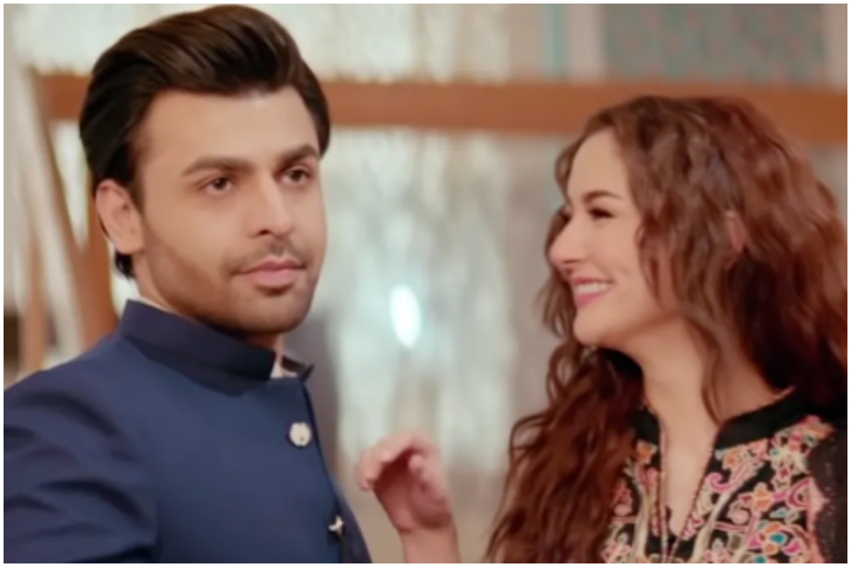 Farhan Saeed