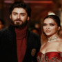 Fawad Khan and Deepika Padukone up for a pair of fan votes