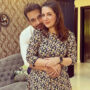 Faysal Qureshi shared a beautiful video of his 12th Anniversary