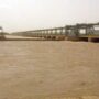 PDMA issues alert of flood risk in Indus River