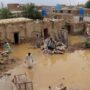Balochistan flood update: Rains claimed 244 lives