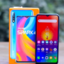 Tecno Spark 4 price in Pakistan & specs