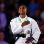 Michaela Whitebooi wins women’s -48kg Judo category at Commonwealth Games 2022