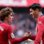 Alvaro Morata and Antonie Griezmann play crucial role in Atletico Madrid’s 3-0 triumph over Getafe