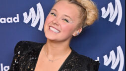 JoJo Siwa