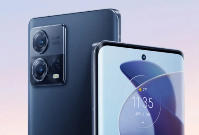 Motorola Moto S30 Pro price in Pakistan