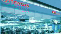 Toyota car prices decreased, new car prices effective from August 15, 2022 in Pakistan